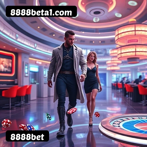 Equipe de suporte ao cliente da 8888bet