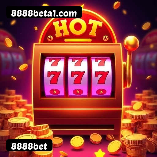 Reload Bonus 8888bet