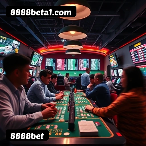 Métodos de pagamento aceitos na 8888bet