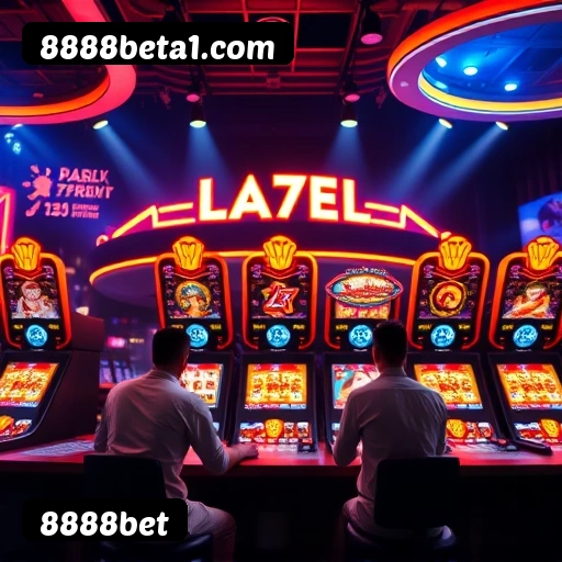 Fortune Rabbit - Slot Fortune series