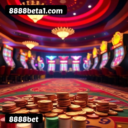 Instalação Android 8888bet