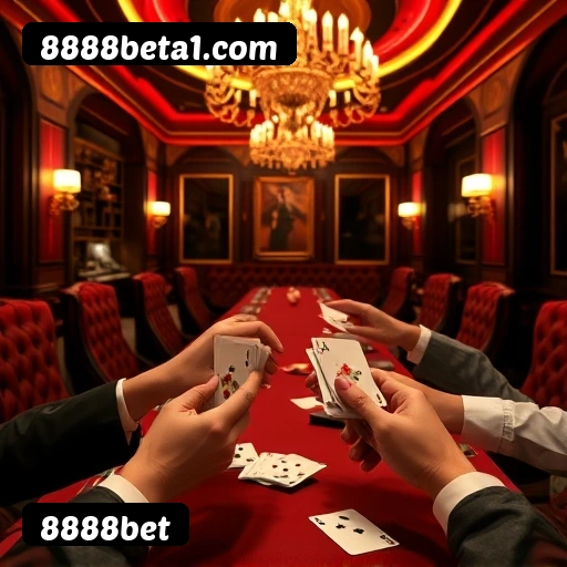 Programa VIP 8888bet